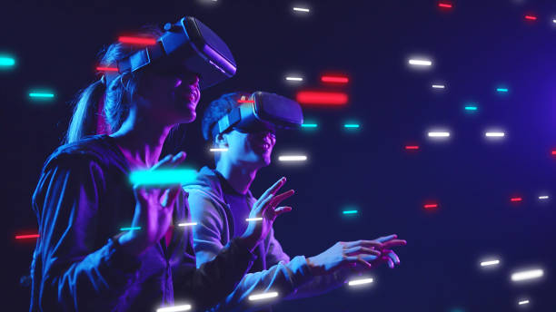 Metaverse Is Not a Dream anymore, thanks to Virtual Reality (VR) Technology