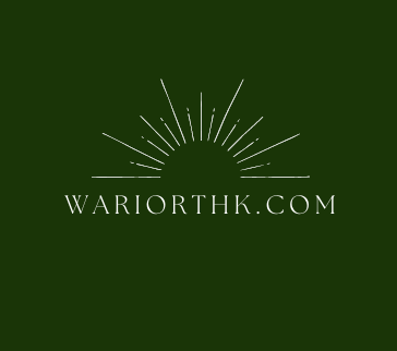 warriorthk.com